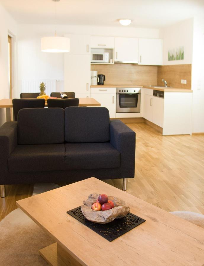 Central Filzmoos Værelse billede